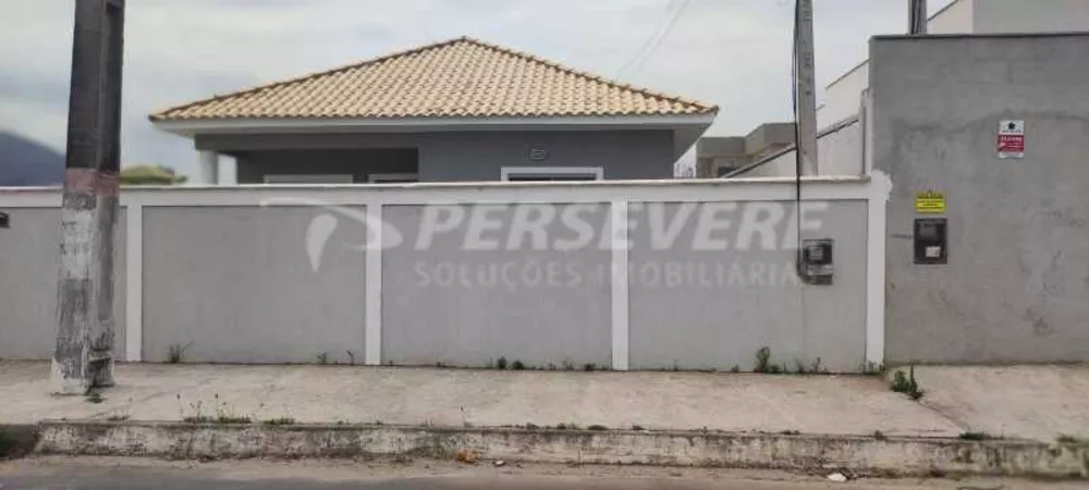 Casa, 3 quartos, 8900 m² - Foto 2