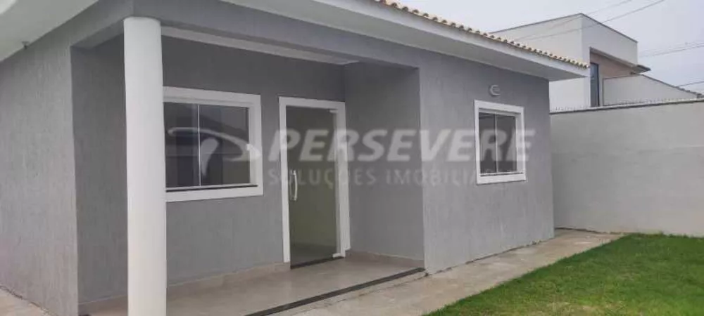 Casa, 3 quartos, 8900 m² - Foto 1