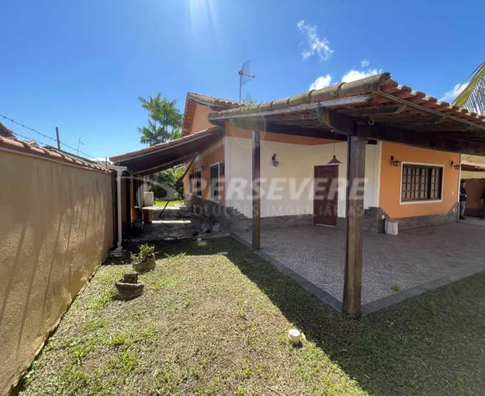 Casa, 3 quartos, 209 m² - Foto 1