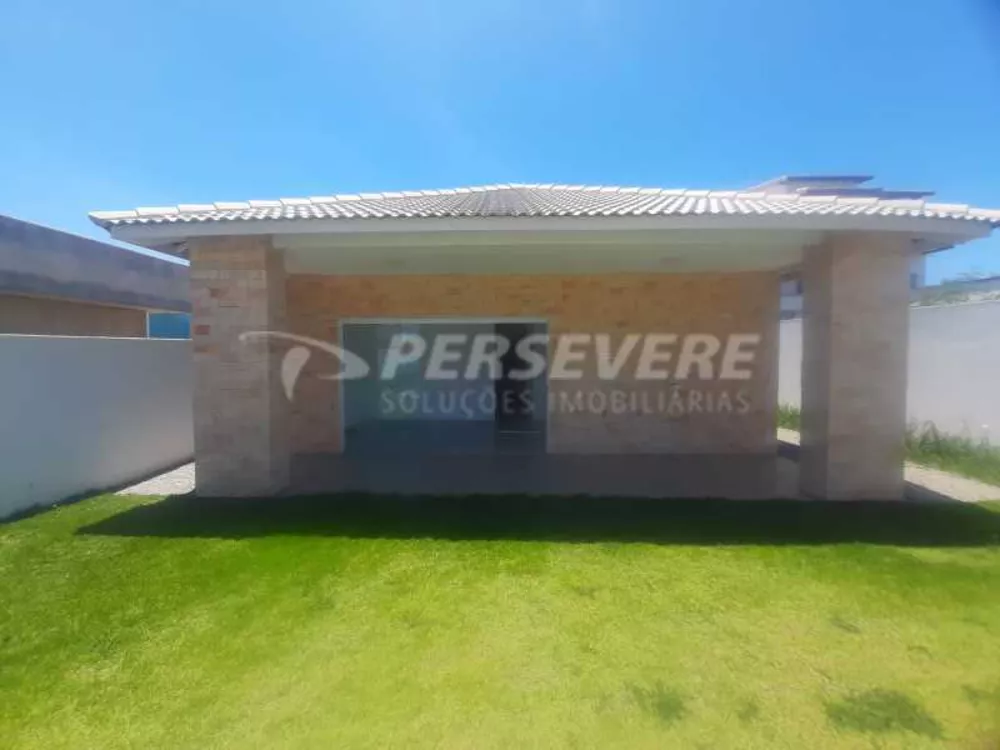 Casa, 3 quartos, 260 m² - Foto 23