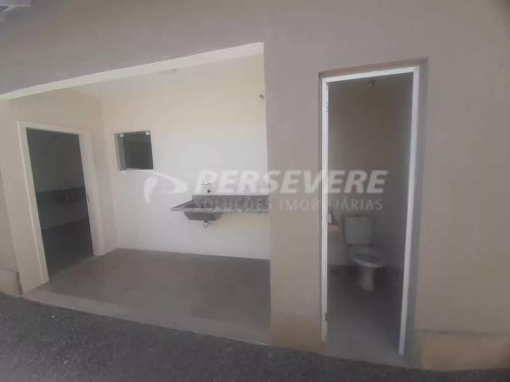 Casa, 3 quartos, 260 m² - Foto 14