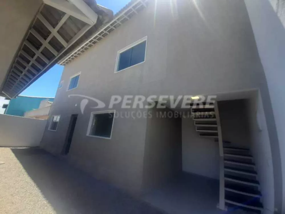 Casa, 3 quartos, 260 m² - Foto 27