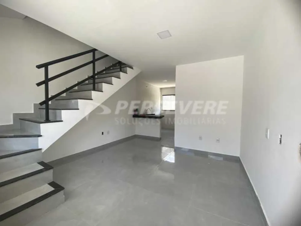 Casa de Condomínio, 2 quartos - Foto 2