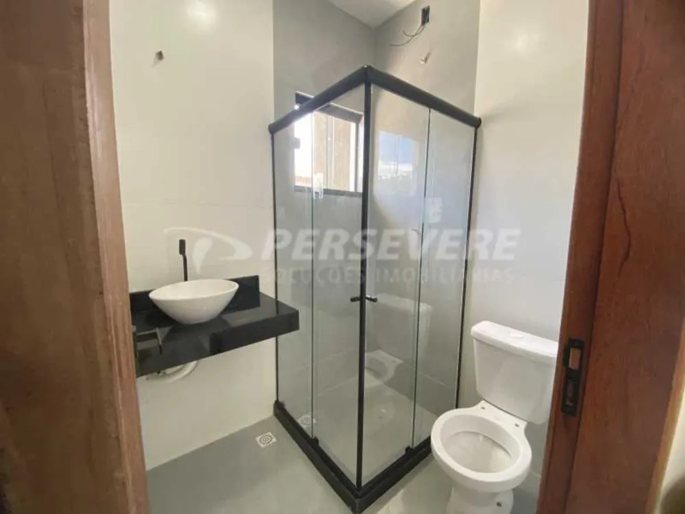 Casa de Condomínio, 2 quartos - Foto 6