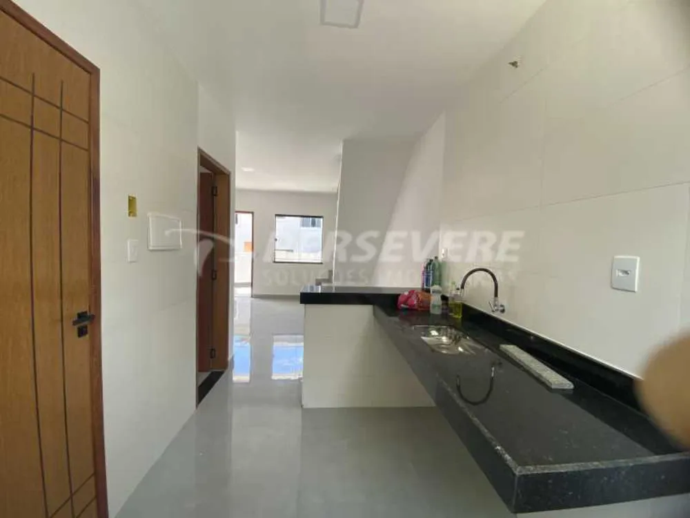 Casa de Condomínio, 2 quartos - Foto 5