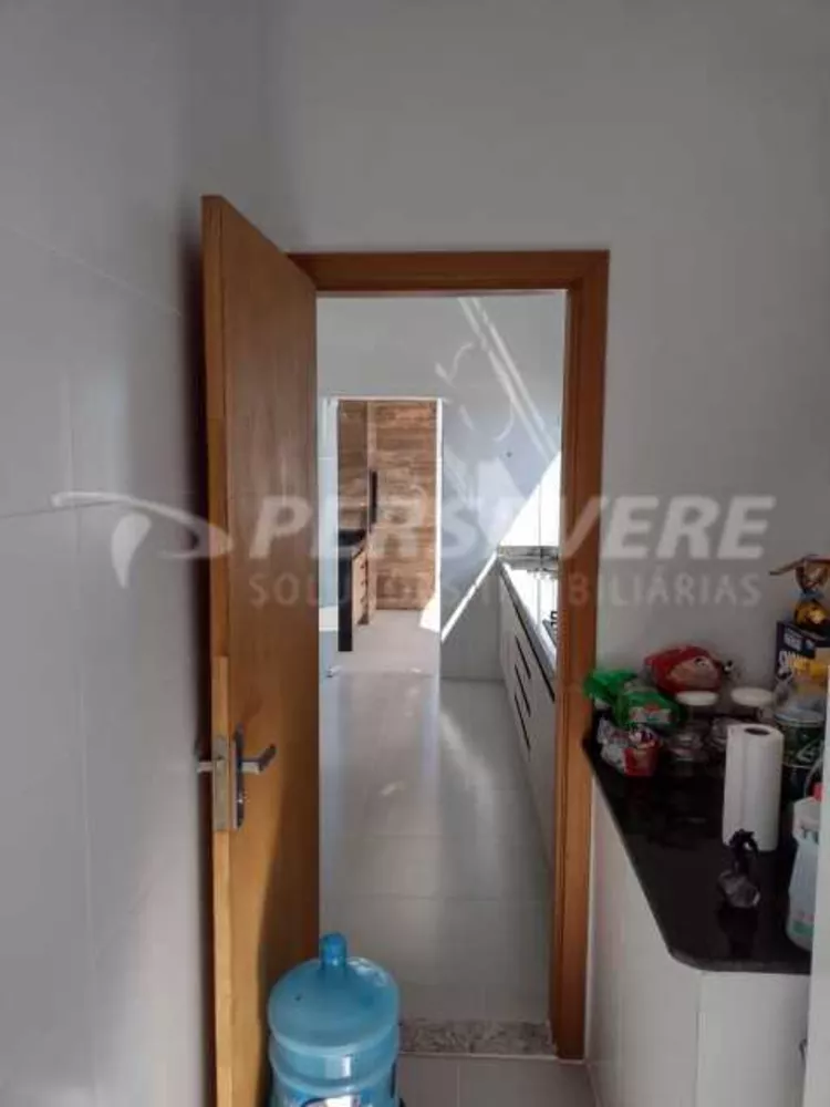 Casa de Condomínio, 3 quartos - Foto 16