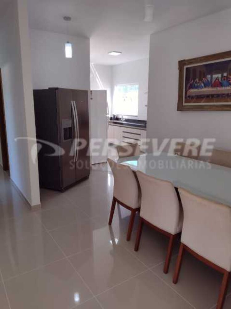 Casa de Condomínio à venda com 3 quartos - Foto 4