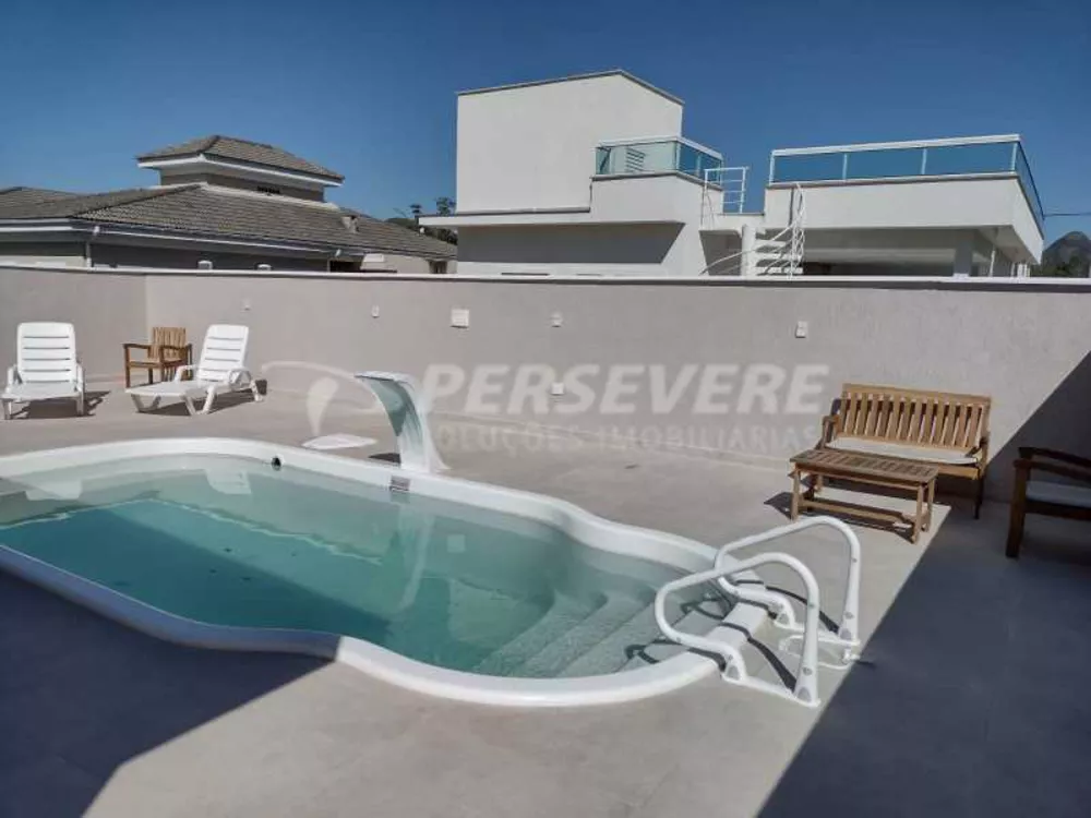 Casa de Condomínio, 3 quartos - Foto 9