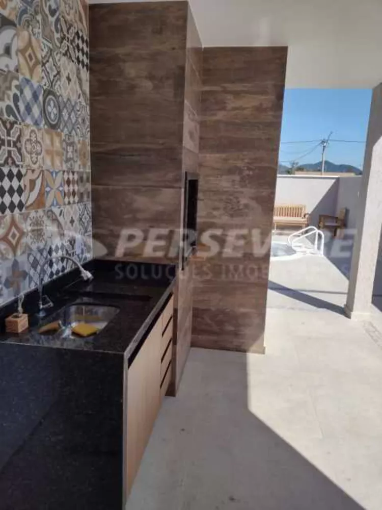 Casa de Condomínio, 3 quartos - Foto 12