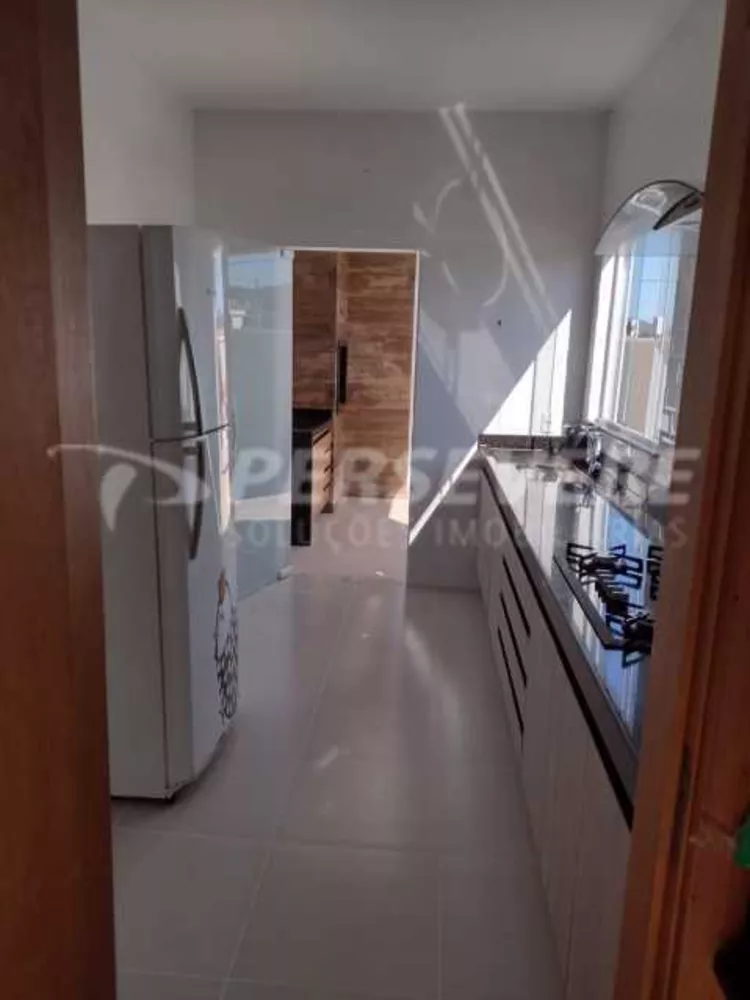 Casa de Condomínio, 3 quartos - Foto 19