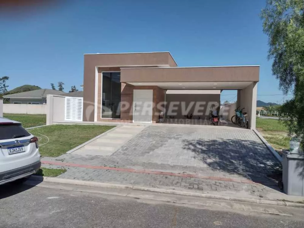 Casa de Condomínio, 3 quartos - Foto 26