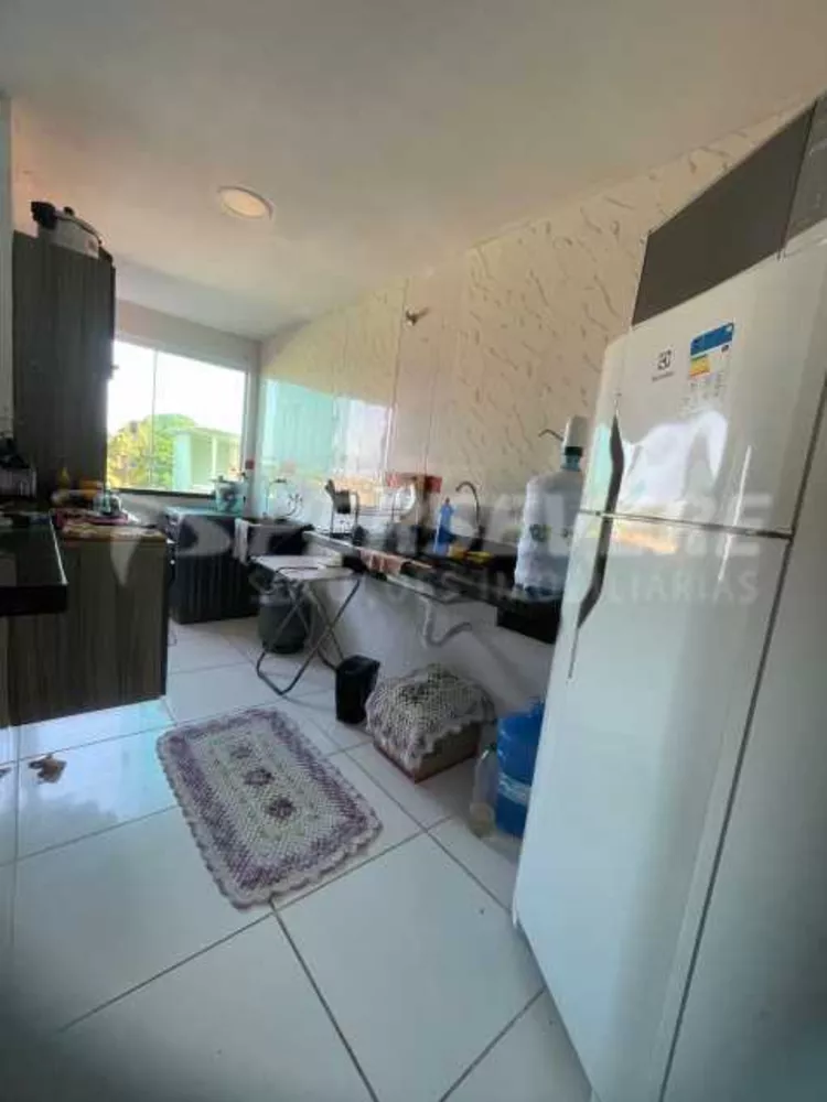 Apartamento à venda com 2 quartos, 48m² - Foto 3