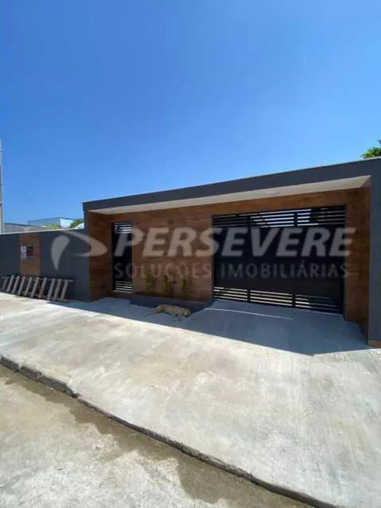 Casa, 3 quartos, 96 m² - Foto 4
