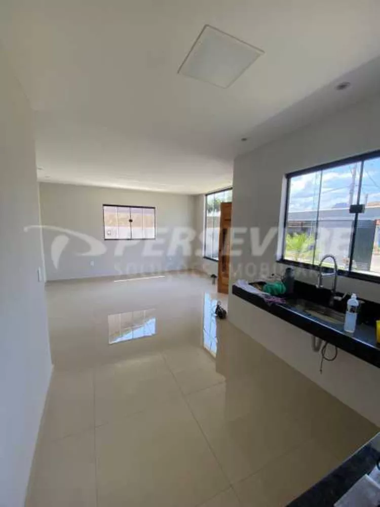 Casa, 3 quartos, 96 m² - Foto 12