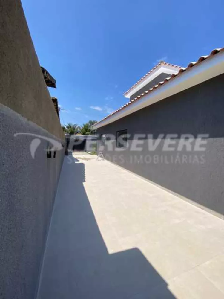 Casa, 3 quartos, 96 m² - Foto 7