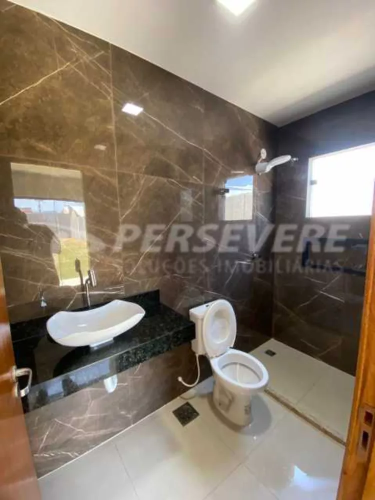 Casa, 3 quartos, 96 m² - Foto 11