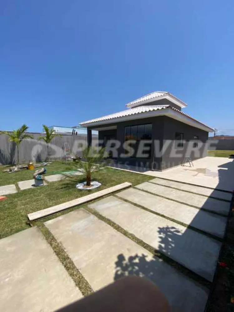 Casa, 3 quartos, 96 m² - Foto 6