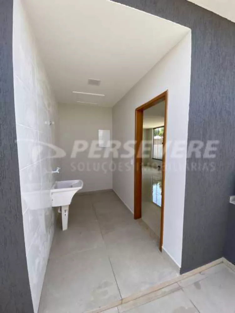 Casa, 3 quartos, 96 m² - Foto 10
