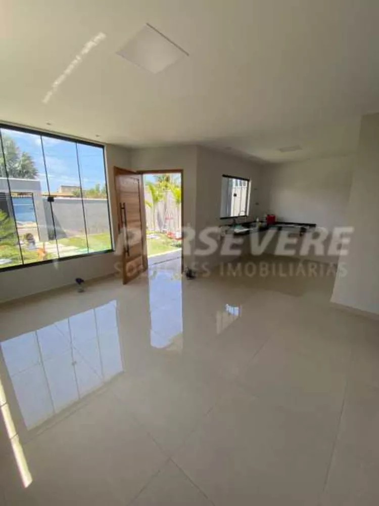 Casa, 3 quartos, 96 m² - Foto 13