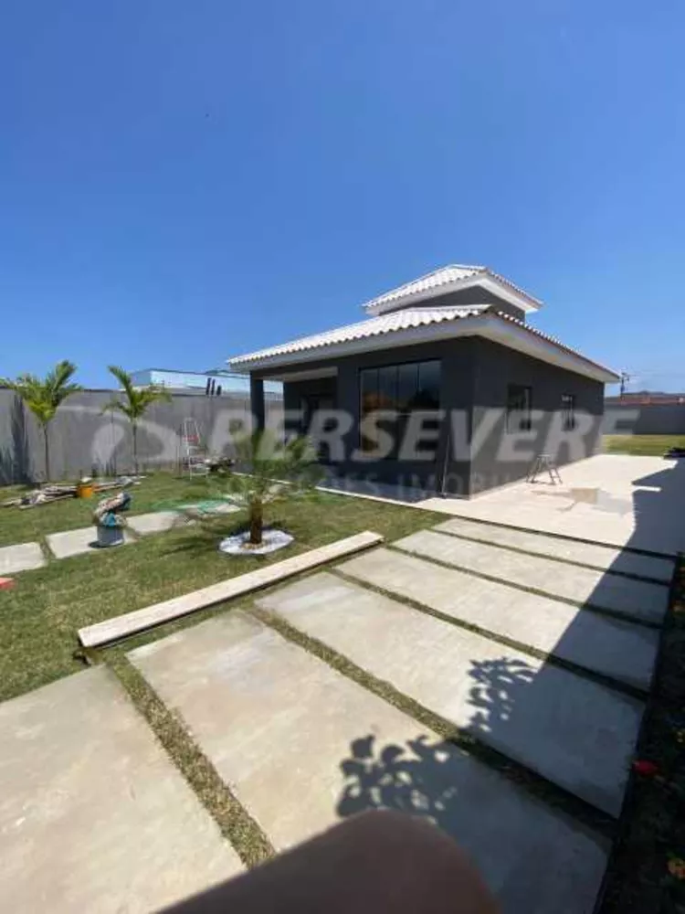 Casa, 3 quartos, 96 m² - Foto 3