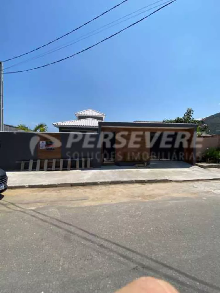 Casa, 3 quartos, 96 m² - Foto 5