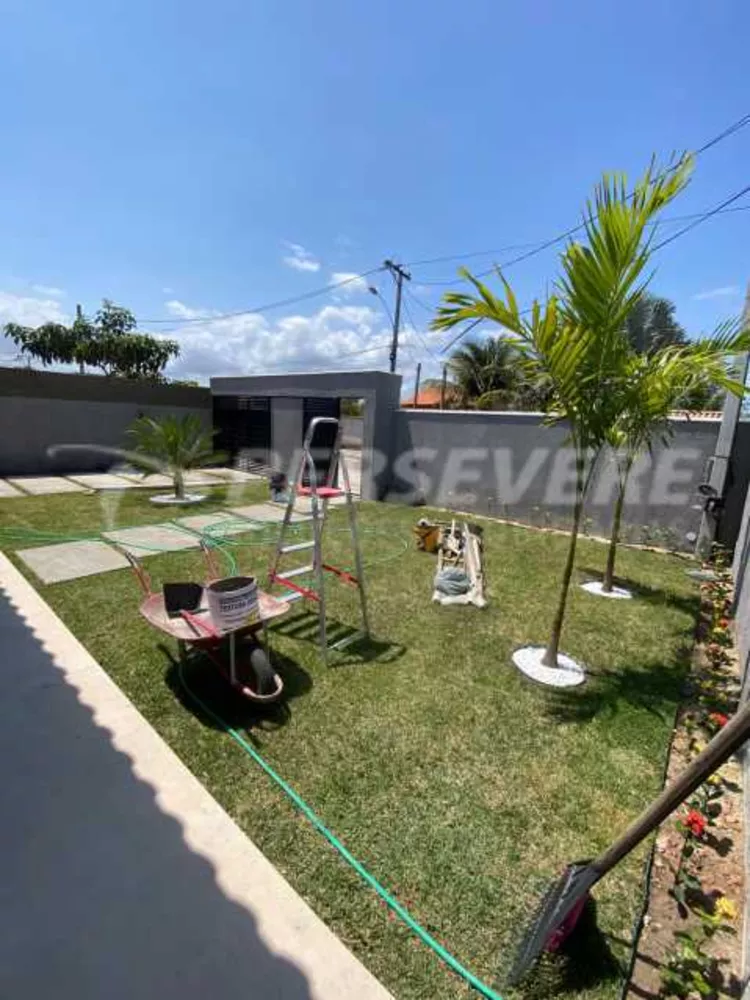 Casa, 3 quartos, 96 m² - Foto 14