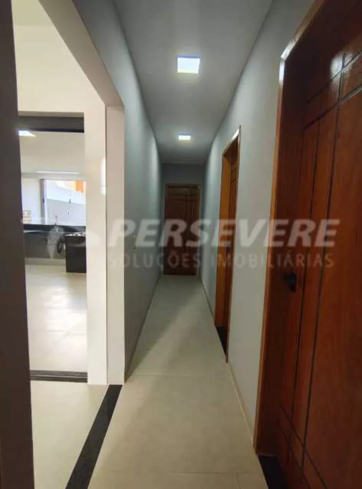 Casa, 3 quartos, 170 m² - Foto 9