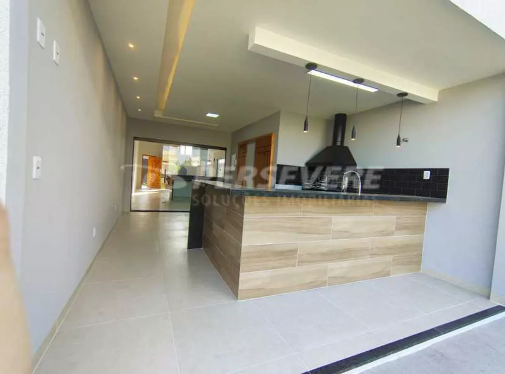 Casa, 3 quartos, 170 m² - Foto 10
