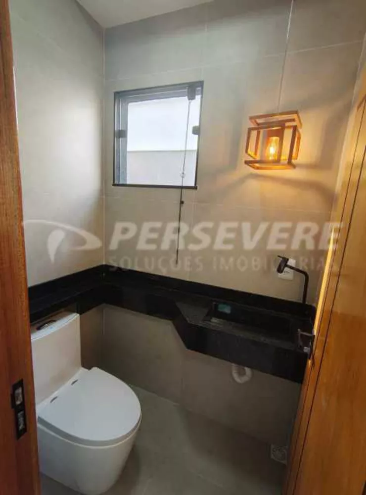 Casa, 3 quartos, 170 m² - Foto 12
