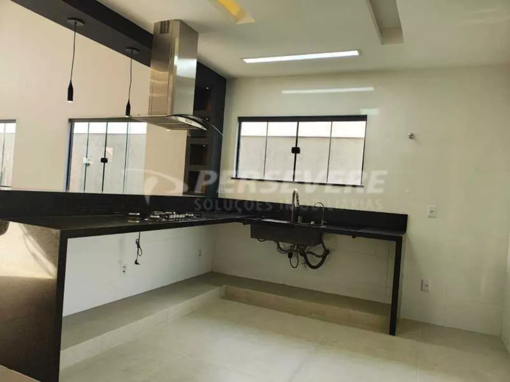 Casa, 3 quartos, 170 m² - Foto 21