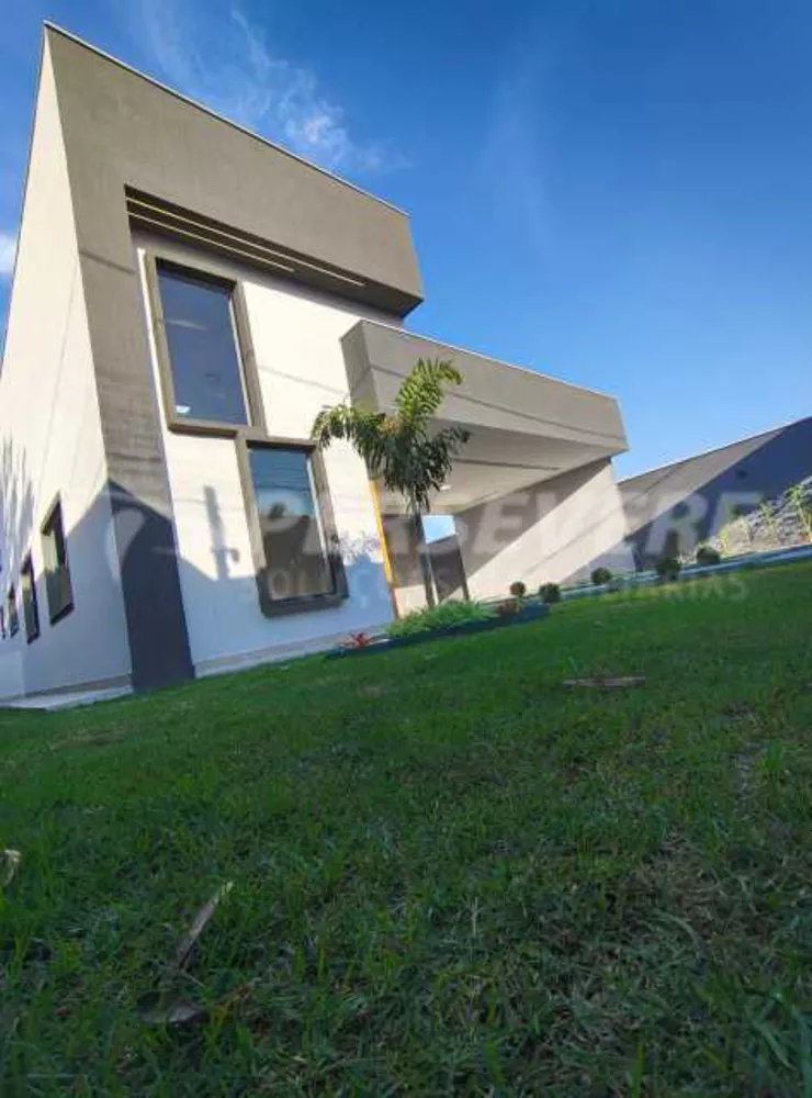 Casa, 3 quartos, 170 m² - Foto 14