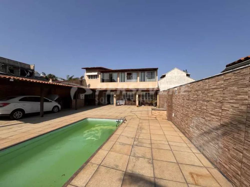 Casa, 4 quartos, 212 m² - Foto 19