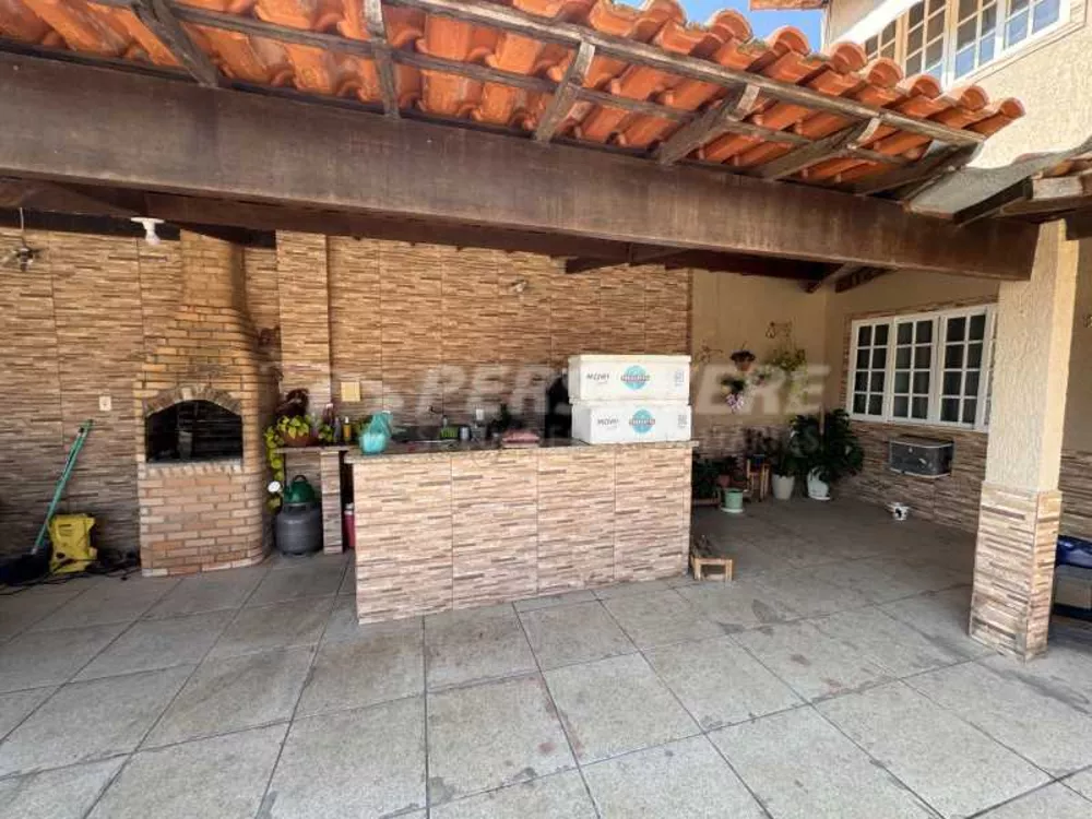 Casa, 4 quartos, 212 m² - Foto 15