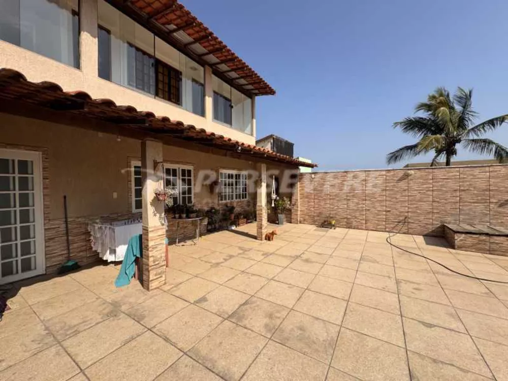 Casa, 4 quartos, 212 m² - Foto 7
