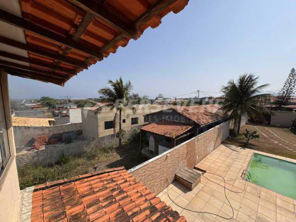 Casa, 4 quartos, 212 m² - Foto 11
