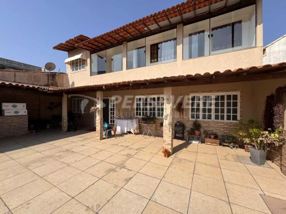 Casa, 4 quartos, 212 m² - Foto 13