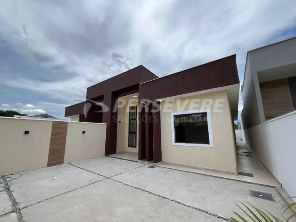 Casa, 3 quartos, 93 m² - Foto 3