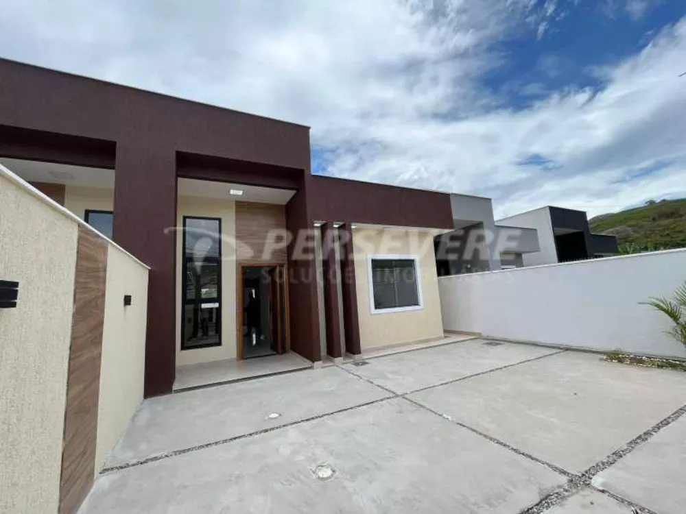 Casa, 3 quartos, 93 m² - Foto 2