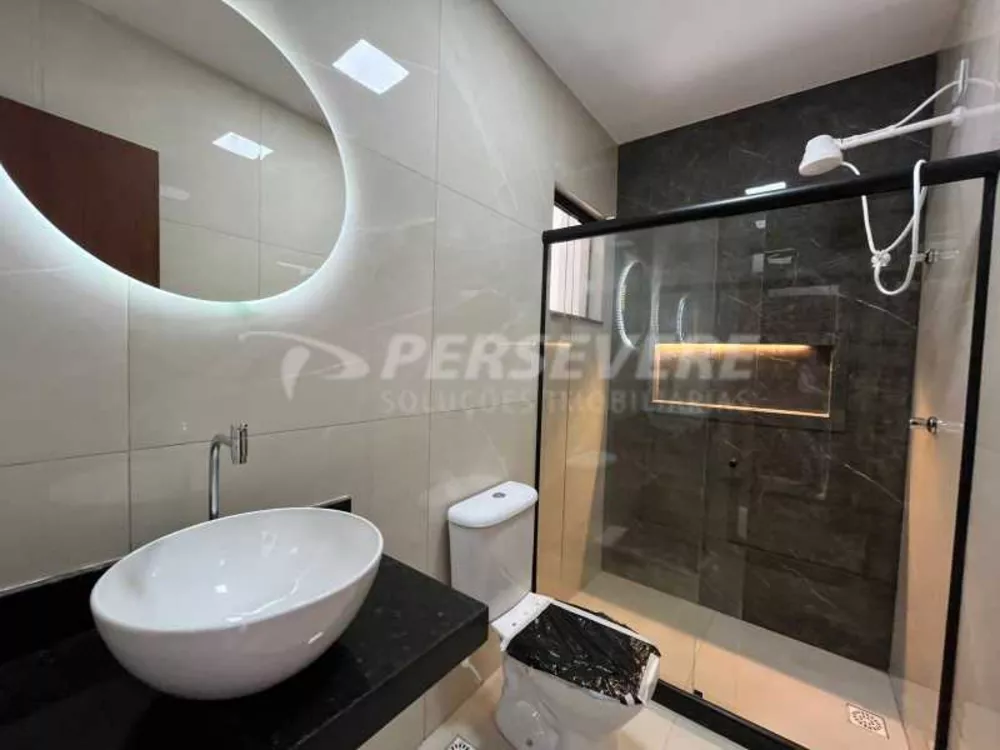 Casa, 3 quartos, 93 m² - Foto 10