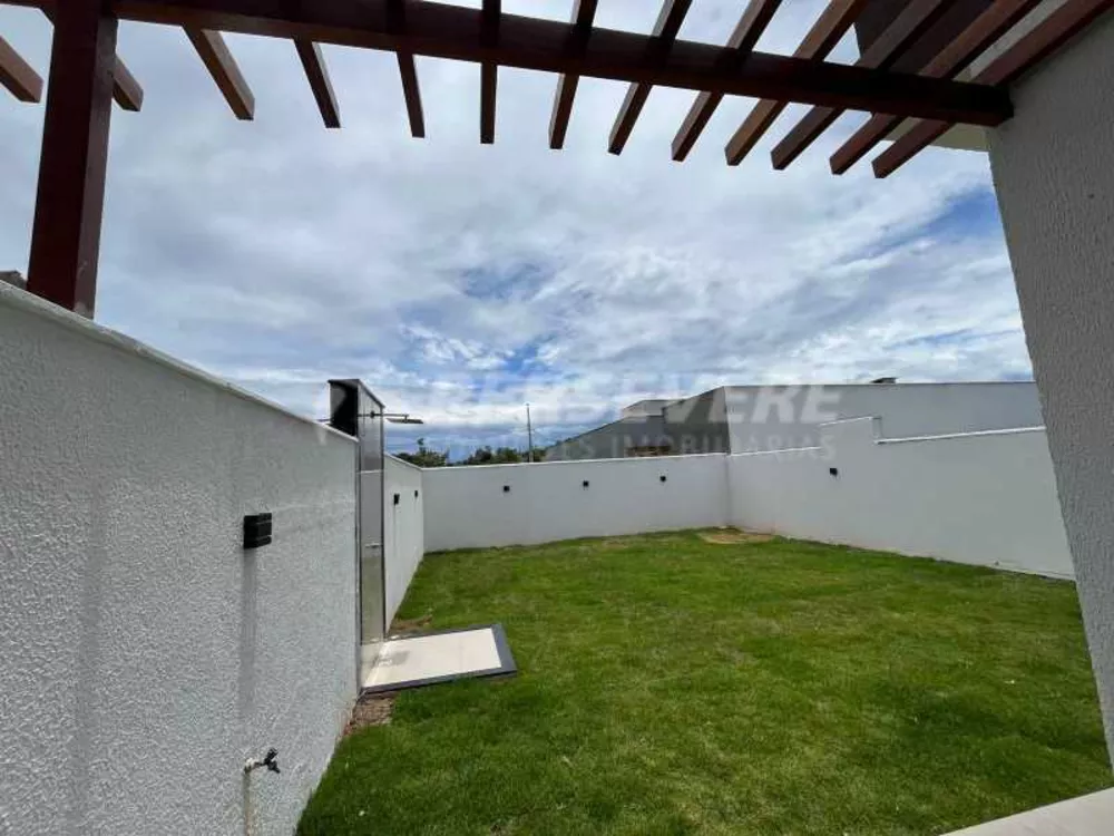 Casa, 3 quartos, 93 m² - Foto 15