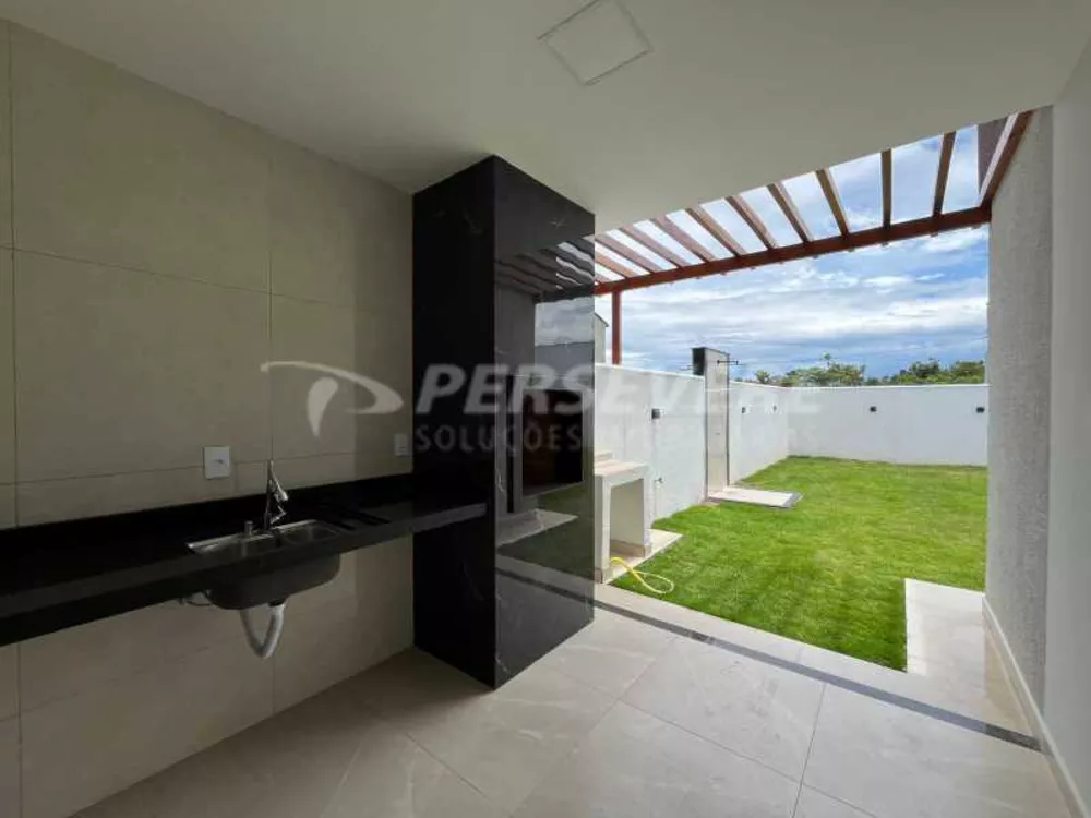 Casa, 3 quartos, 93 m² - Foto 14