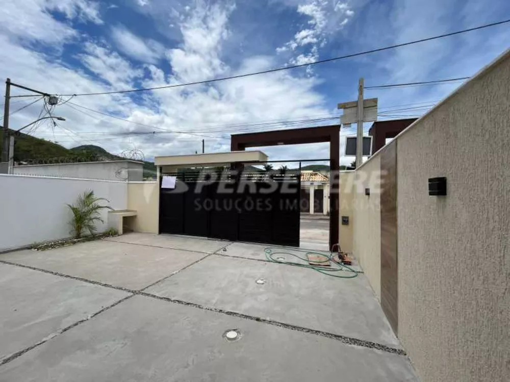 Casa, 3 quartos, 93 m² - Foto 4