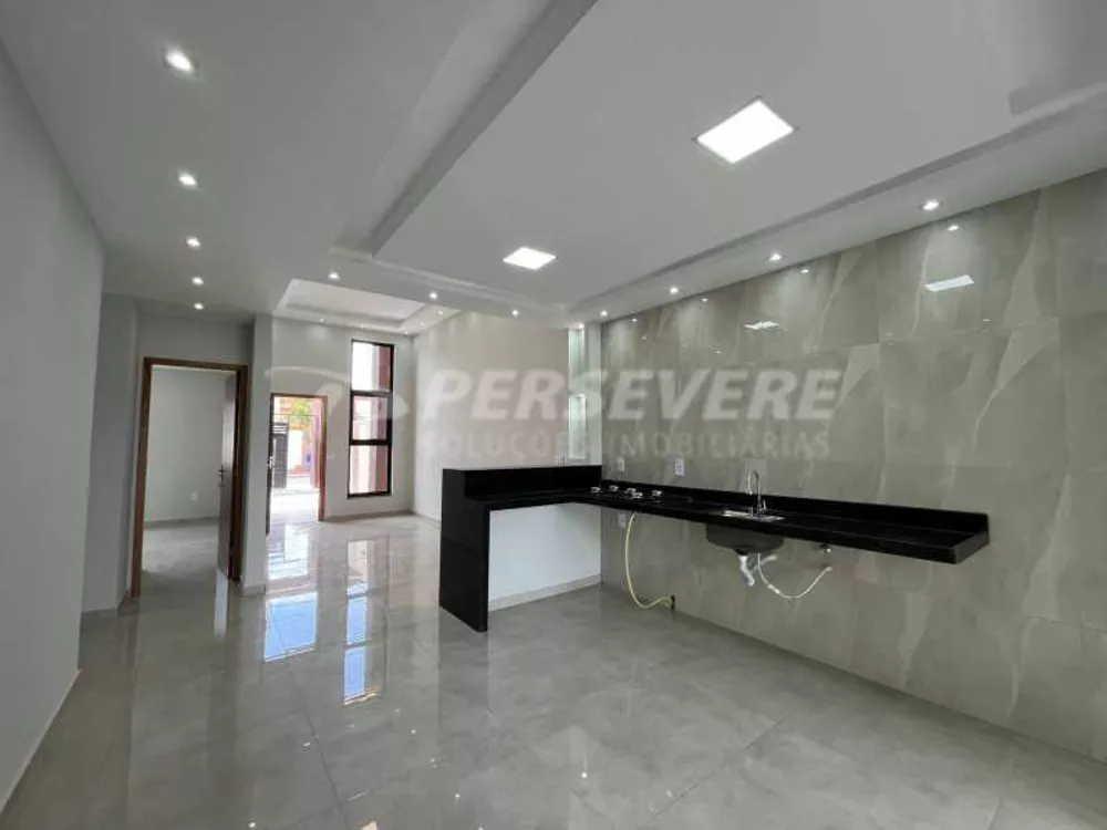 Casa, 3 quartos, 93 m² - Foto 7