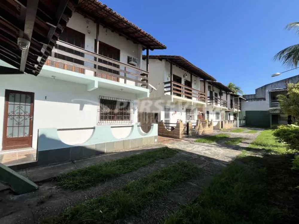 Casa, 3 quartos, 80 m² - Foto 1