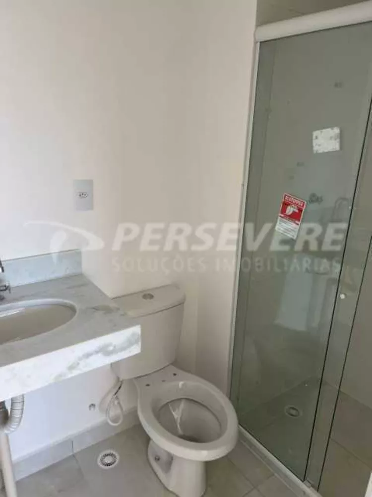 Apartamento, 2 quartos, 50 m² - Foto 5