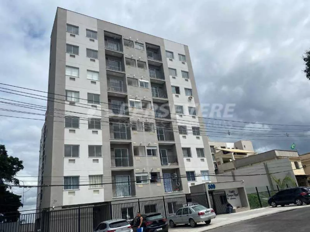 Apartamento, 2 quartos, 50 m² - Foto 1