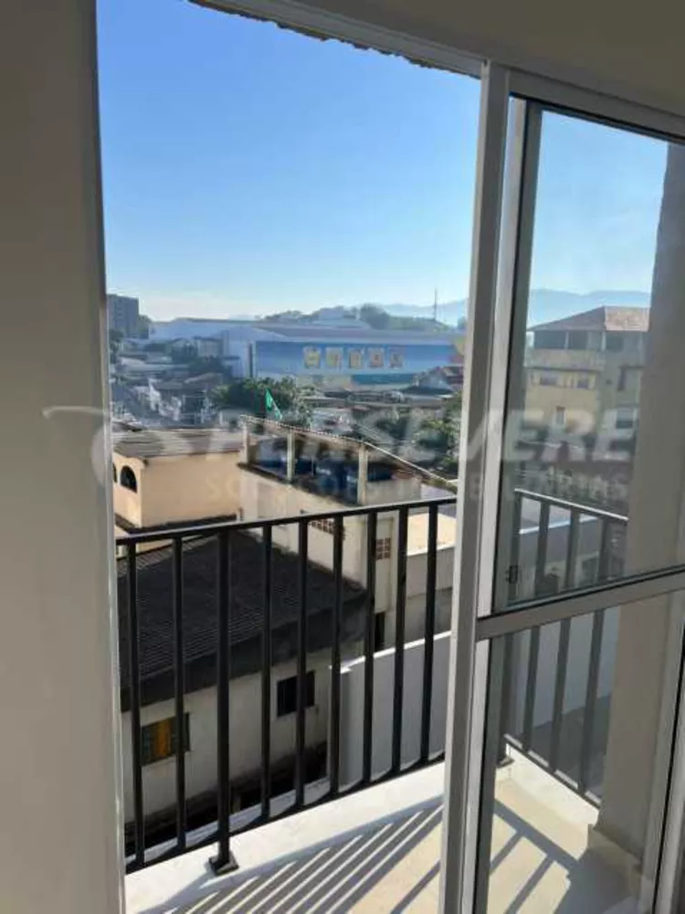 Apartamento, 2 quartos, 50 m² - Foto 17
