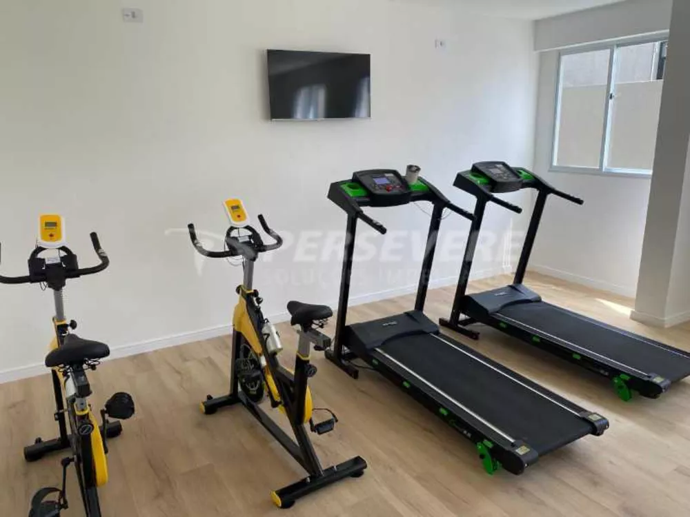 Apartamento, 2 quartos, 50 m² - Foto 4
