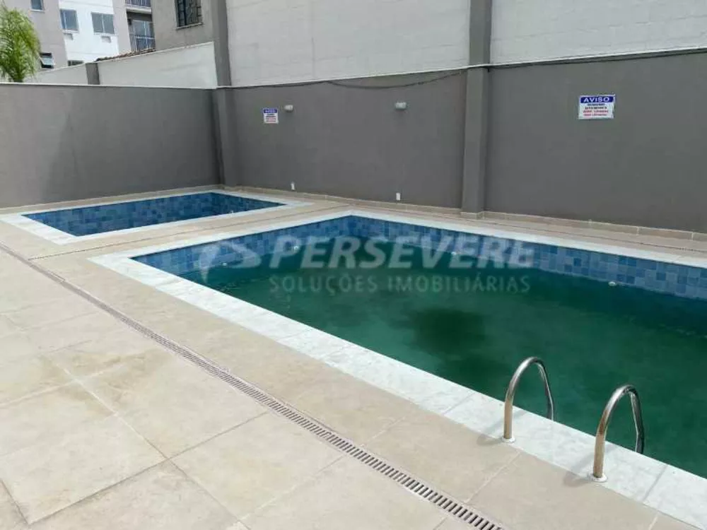 Apartamento, 2 quartos, 50 m² - Foto 11