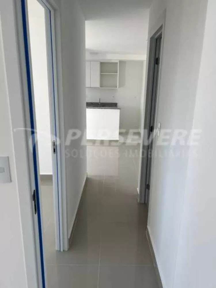 Apartamento, 2 quartos, 50 m² - Foto 8
